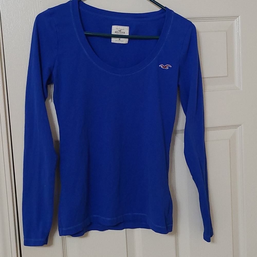 Hollister Shirt